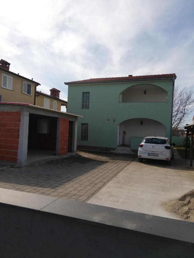 Apartment Apartma Valbandon Fažana